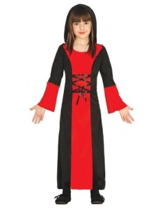 DISFRAZ HECHICERA AMARANTH INFANTIL 5-6 