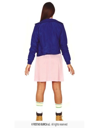 DISFRAZ STRANGER TELEPATICA GIRL (M)