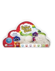 SUPER SAND ARENA BLANCA