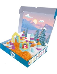 SUPER SNOW - EL PALACIO DE HIELO - MAGIC 2