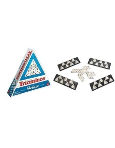 JUEGO TRIOMINOS DE LUXE 2