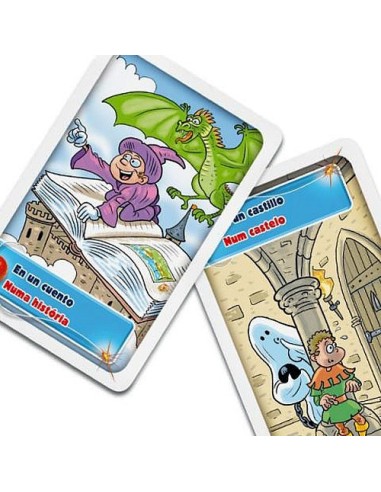 JUEGO TIC TAC BOOM JUNIOR