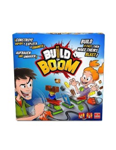 JUEGO BUILD OR BOOM 2