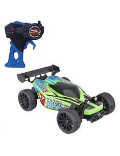 COCHE RC WHIP FLASH BUGGY 2.4 GHZ 2