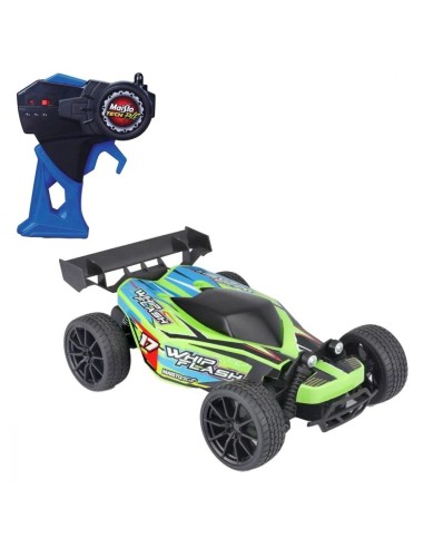 COCHE RC WHIP FLASH BUGGY 2.4 GHZ