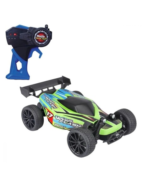 COCHE RC WHIP FLASH BUGGY 2.4 GHZ
