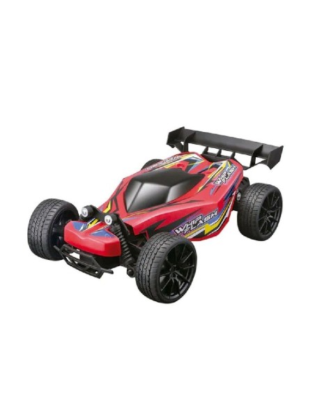 COCHE RC WHIP FLASH BUGGY 2.4 GHZ