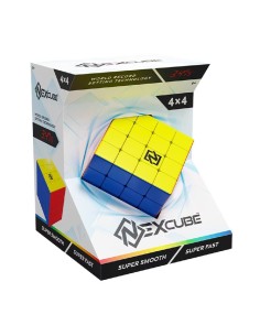 NEXCUBE 4X4