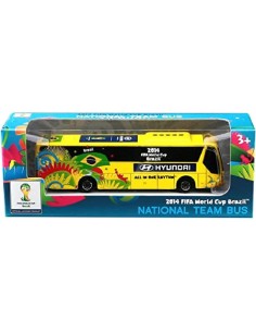AUTOBUS BRASIL 1:95