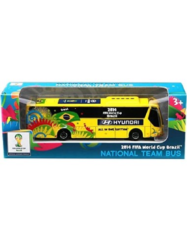 AUTOBUS BRASIL 1:95