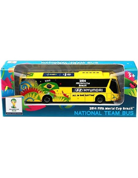 AUTOBUS BRASIL 1:95