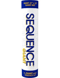 SEQUENCE GIGANTE