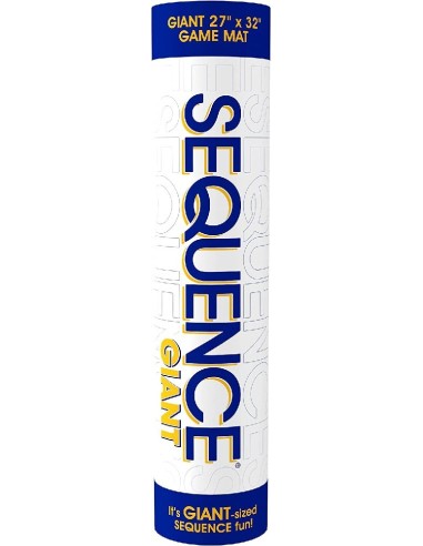 SEQUENCE GIGANTE