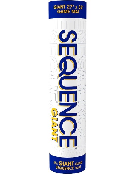 SEQUENCE GIGANTE