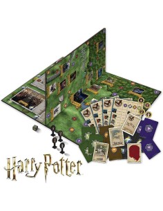 HARRY POTTER ANIMALES FANTASTICOS 2