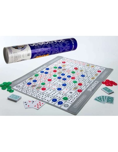 SEQUENCE GIGANTE