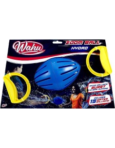 WAHU ZOOM BALL HYDRO
