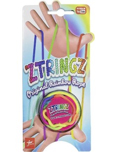 ZTRINGZ EL CORDON ARCOIRIS