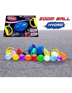 WAHU ZOOM BALL HYDRO 2