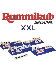 RUMMIKUB ORIGINAL XXL 2