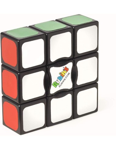 RUBIK`S EDGE - CUBO RUBIK