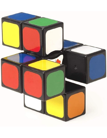 RUBIK`S EDGE - CUBO RUBIK