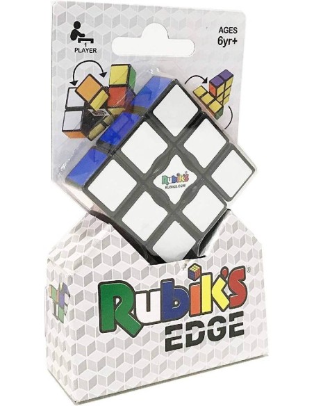 RUBIK`S EDGE - CUBO RUBIK