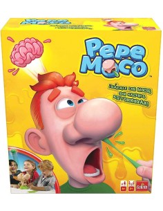 JUEGO PEPE MOCO