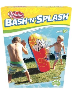 WAHU SACO SPLASH