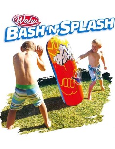 WAHU SACO SPLASH 2