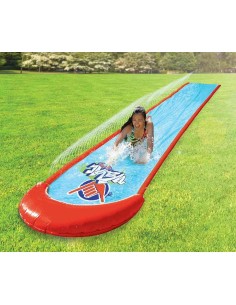 WAHU SUPER PISTA DESLIZANTE 2