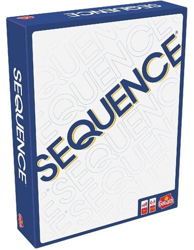 SEQUENCE ORIGINAL