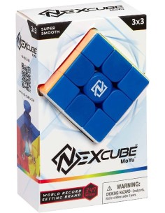 NEXCUBE 3x3 CLASICO