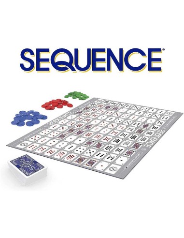 SEQUENCE ORIGINAL
