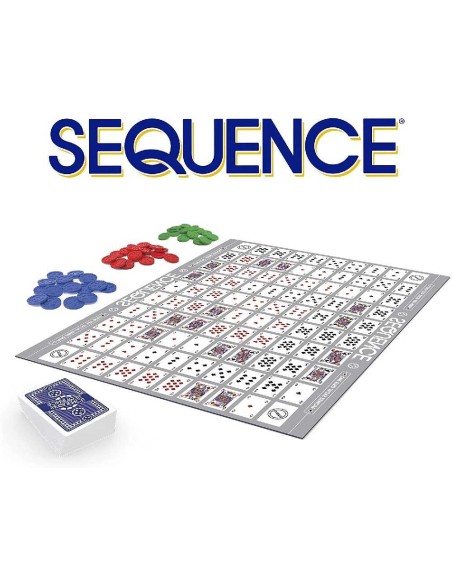 SEQUENCE ORIGINAL