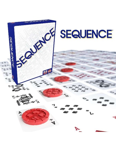 SEQUENCE ORIGINAL