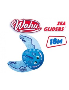 WAHU SEA GLIDERS TIBURON 2