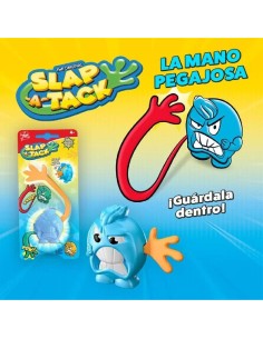 SLAP-A-TACK