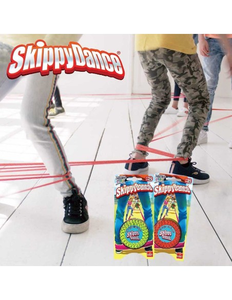 GOMA ELASTICA SKIPPY DANCE