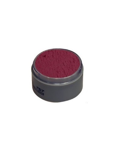 MAQUILLAJE AL AGUA LILA PROFESIONAL