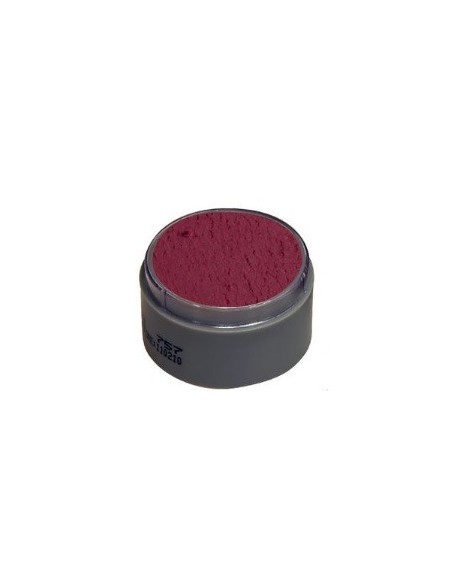 MAQUILLAJE AL AGUA LILA PROFESIONAL