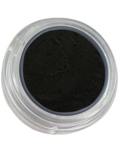 MAQUILLAJE AL AGUA NEGRO 101 2,5ML