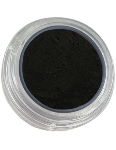 MAQUILLAJE AL AGUA NEGRO 101 2,5ML