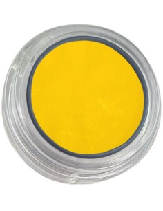 MAQUILLAJE AL AGUA AMARILLO 201 2,5ML