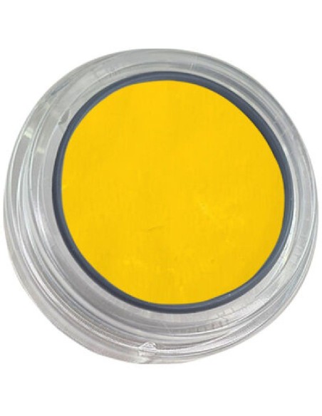 MAQUILLAJE AL AGUA AMARILLO 201 2,5ML