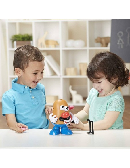 PLAYSKOOL MR POTATO SEÑOR POTATO (CPA)
