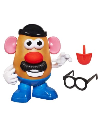 PLAYSKOOL MR POTATO SEÑOR POTATO (CPA)