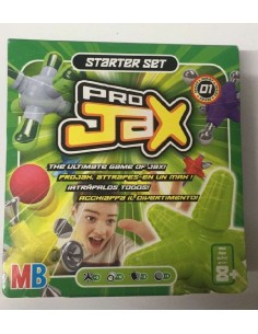 STARTER SET PROJAX