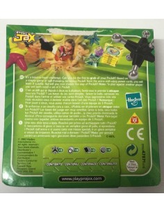 STARTER SET PROJAX 2