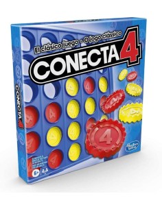 Conecta 4